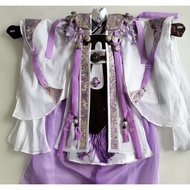 Jp6 points 4 points bjd Pattern