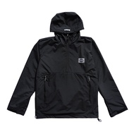 Skaters Jacket Cagoule Summit UH077 Black