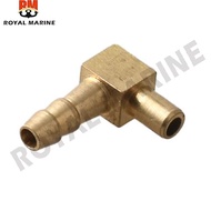 650-14485 Pipeline, Joint For Yamaha Outboard Engine 9.9HP 13.5HP 15HP 2HP 75HP 90HP Boat Motor 650-