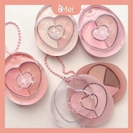 [Niuniumei] Etude House Multifunctional Eyeshadow Palette Shining Star Language Eyeshadow Palette Ly