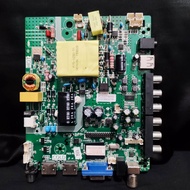 Mb Mainboard Tv Led Polytron PLD32T7511G PLD32T7511 32T7511G 32T7511 32T