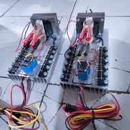 PAC 12 Transistor Inverter D718 Original | Heat Resistant & Waterproof | 12V DC Stable Power