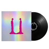 GDragon (Big Bang) - Ubermensch (Die-Cut Mirrorboard) vinyl