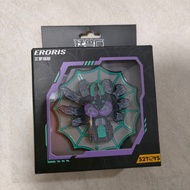 52toys beast box Eroris finger spinner