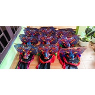 barongan anak barongan devil