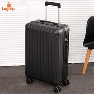 Travel Bag 20/24/28 Inches Trolley Wheel Password Lock suitcase 20 inch luggage 24 inch luggage 28 i