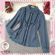 Axes Femme Top