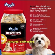 Drools Biscuits For Dogs 800GM