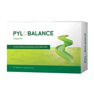 Pylobalance Capsule For Gut Health 200mg [EXP DATE 23/04/26]