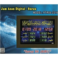 JAM AZAN DIGITAL