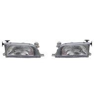HEADLAMP GREAT COROLLA AE101