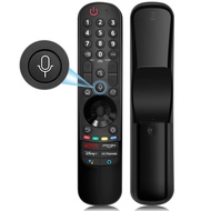 MR21GA for LG 2021 Smart TV Magic Remote Control with Pointer Flying Mouse Voice Function for LG UHD OLED QNED NanoCell 4K 8K