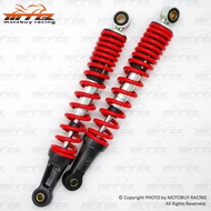 SYM E-BONUS / BONUS 110 HIGH QUALITY REDCICAK ABSORBER