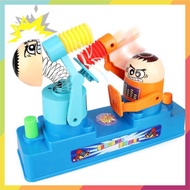 Shyn98 HCM Board Game Battle Fun US Fighting Toy -