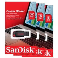 SanDisk CZ50 8G 16G 32G 8GB 16GB Sz50 Cruzer Blad USB U Disk