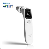 Philips Avernt AET-R832 2-in-1 Thermometer Mode High-precision Probe Data Storage Function Sealed S