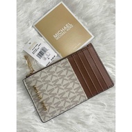 MK CARD WALLET - - US BOUGHT
