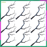 Artifact Tree Branch Artificial Antlers Dried Birch Branches  jinduo