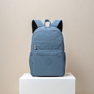 Mindesa8688 backpack, travel backpack, large capacity, multiple compartments, multiple zippers, comp