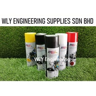 MICI KNIGHT Spray Paint Red Oxide, Black, Flat Black, White, Yellow / Spray Paint / Spray Cat / MICI