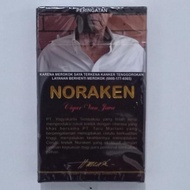 Cerutu Noraken By Tm Termurah 100 % Original