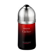 adc - Cartier Pasha de Cartier Edition Noire Sport Eau de Toilette 1.5mL