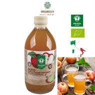 Organic Apple Cider Vinegar With The Mother - Apple Vinegar - Organicley