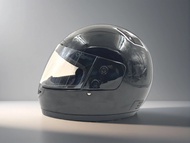 Index 811 Full-Face Helmet – Classic Style