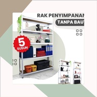 SIKU Goto Axton Multipurpose Storage Rack