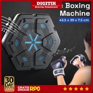 MESIN DIGITIK - APWIKOGER Music Boxing Machine Wall Target Bluetooth - AG5