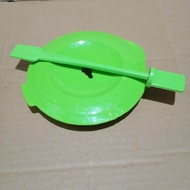 Gelas Juice Blender Miyako 1 Set
