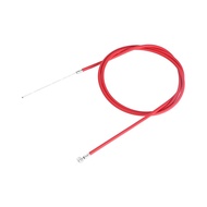 【STOCK】Electric Scooter Front Wheel Brake Wire Line for Ninebot Max G3 Electric scooter