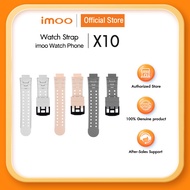 imoo Watch Phone X10 Watch Strap