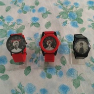 Justin Bieber Watch