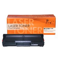 ตลับหมึก แท้ HP รุ่น 110A (W1112A) สำหรับ Laser 108a 108w MFP 136a 136w 136nw 138p 138pn 138pnw