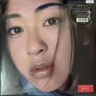 宇多田光 First Love (全新未開封）