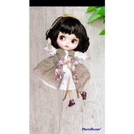 Bjd blythe doll clothes