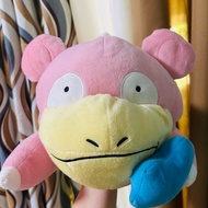 Pokemon Slowpoke Big plush