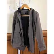 Preloved/Parka/Anyway/Jacket