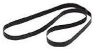 Milion ED-AE900 Holotite (Synthetic Rubber), Ring Type, Large, 0.7 inch (17 mm) Width 0.06 inch (1.5