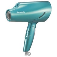 [iroiro] Panasonic Hair Dryer (Green) Limited model of Panasonic Nano Care EH-NA97 EH-CNA97-G