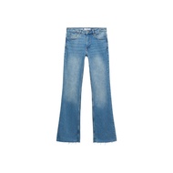 [MANGO] JEANS FIONA  / กางเกงยีนส์ รุ่น JEANS FIONA Ref: 87000288
