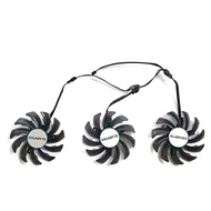 VIEPQ New 78MM Cooling Fan Replacement For Gigabyte GeForce RTX 3060 3070 Gaming RTX 3060Ti 3070Ti T