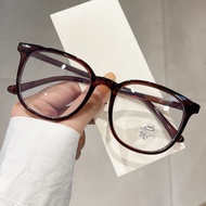 Glasses Frame Plain Face Fashion Glasses Frame Unisex Frame Glasses