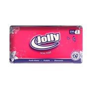 Jolly Tissue Jolly Tissue/ 250 sheets