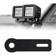 Ham Antenna Ditch Bracket Extension – Ditch Light Bracket Extensions Compatible with Truck and SUV D