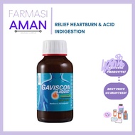 Gaviscon Liquid Peppermint 200ml