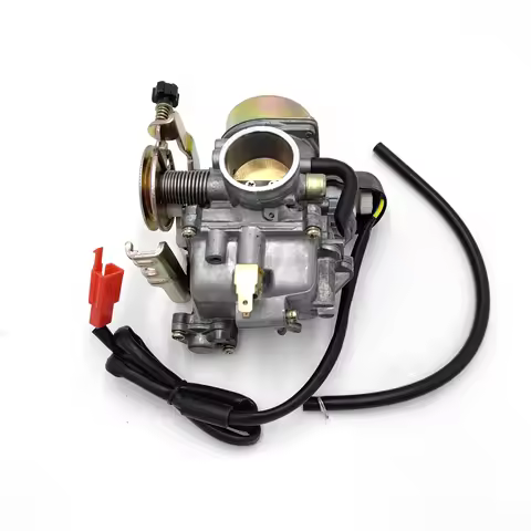 CVK30 Carburetor For Linhai 260 Manco Talon 260cc 300cc ATV UTV