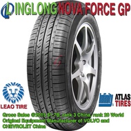 ☂175/60 R13 Leao Nova Force GP, LL Green Max 175/60R13 Tire China