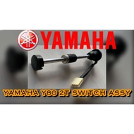 HIGH QUALITY YAMAHA Y80 2T SWITCH ASSY